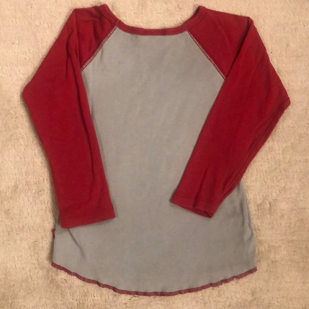 POW by City Threads - Picture 4 of 4